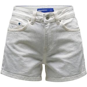 Shorts & Bermudas Karl Lagerfeld KLJ Hr B2W10066 IT 38,IT 40 Dam Shorts & Bermudas Karl Lagerfeld KLJ Hr B2W10066 IT 38,IT 40 Dam