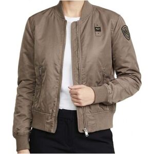 Tunna jackor Blauer Chaqueta Mujer Modèle Laurie EU L Dam Tunna jackor Blauer Chaqueta Mujer Modèle Laurie EU L Dam