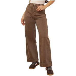 Jeans La Modeuse 78187_P185920 EU XS Dam Jeans La Modeuse 78187_P185920 EU XS Dam