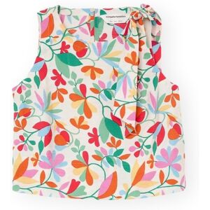 Blusar Compania Fantastica COMPAÑIA FANTÁSTICA Top 12105 - Flowers 13 EU XL,EU XS Dam Blusar Compania Fantastica COMPAÑIA FANTÁSTICA Top 12105 - Flowers 13 EU XL,EU XS Dam