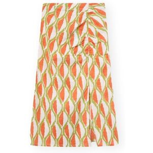 Korta kjolar Compania Fantastica COMPAÑIA FANTÁSTICA Skirt 43112 - Geometric 3 EU S,EU M Dam Korta kjolar Compania Fantastica COMPAÑIA FANTÁSTICA Skirt 43112 - Geometric 3 EU S,EU M Dam