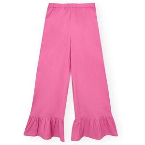 Byxor Compania Fantastica COMPAÑIA FANTÁSTICA Trousers 43033 - Pink EU S Dam Byxor Compania Fantastica COMPAÑIA FANTÁSTICA Trousers 43033 - Pink EU S Dam