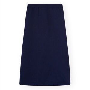 Korta kjolar Compania Fantastica COMPAÑIA FANTÁSTICA Skirt 10248 - Navy Blue EU S Dam Korta kjolar Compania Fantastica COMPAÑIA FANTÁSTICA Skirt 10248 - Navy Blue EU S Dam