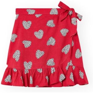 Korta kjolar Compania Fantastica COMPAÑIA FANTÁSTICA Skirt 41017 - Conversational 26 EU M,EU L,EU XL,EU XS Dam Korta kjolar Compania Fantastica COMPAÑIA FANTÁSTICA Skirt 41017 - Conversational 26 EU M,EU L,EU XL,EU XS Dam