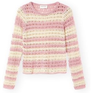 Tröjor Compania Fantastica COMPAÑIA FANTÁSTICA Knit 10254 - Stripes EU S Dam Tröjor Compania Fantastica COMPAÑIA FANTÁSTICA Knit 10254 - Stripes EU S Dam