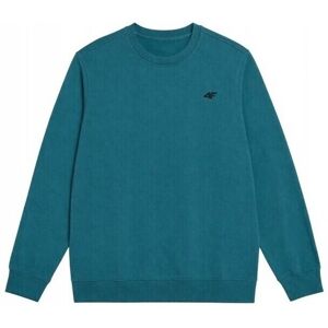 Sweatshirts 4F 4FWSS26TSWSM2134 EU XXL,EU S,EU M,EU L,EU XL,EU 3XL Sweatshirts 4F 4FWSS26TSWSM2134 EU XXL,EU S,EU M,EU L,EU XL,EU 3XL