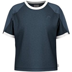 T-shirts med korta ärmar Head Play Tech EU XXL,EU S,EU M,EU L,EU XL,EU 3XL Dam T-shirts med korta ärmar Head Play Tech EU XXL,EU S,EU M,EU L,EU XL,EU 3XL Dam