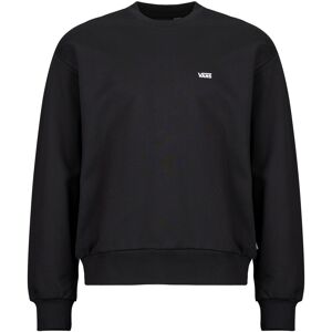 Sweatshirts Vans LEFT CHEST CREW EU S,EU M,EU L,EU XL,EU XS Sweatshirts Vans LEFT CHEST CREW EU S,EU M,EU L,EU XL,EU XS