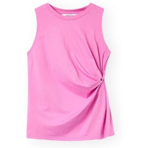 Blusar Compania Fantastica COMPAÑIA FANTÁSTICA T-Shirt 11138 - Pink EU S Dam Blusar Compania Fantastica COMPAÑIA FANTÁSTICA T-Shirt 11138 - Pink EU S Dam