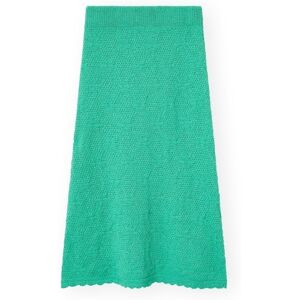 Korta kjolar Compania Fantastica COMPAÑIA FANTÁSTICA Skirt 10306 - Green EU S Dam Korta kjolar Compania Fantastica COMPAÑIA FANTÁSTICA Skirt 10306 - Green EU S Dam
