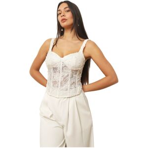 Blusar La Modeuse 78236_P186012 EU S,EU M,EU L Dam Blusar La Modeuse 78236_P186012 EU S,EU M,EU L Dam