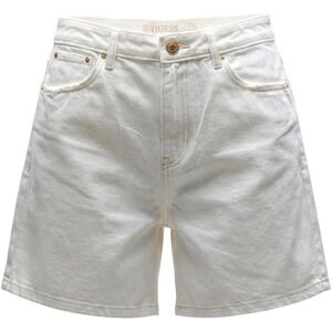 Shorts & Bermudas Guess SUPER RELAXED SHORT W6GD1A D0704 IT 38,IT 40,IT 42,IT 44,IT 46 Dam Shorts & Bermudas Guess SUPER RELAXED SHORT W6GD1A D0704 IT 38,IT 40,IT 42,IT 44,IT 46 Dam