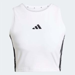 Linnen / Ärmlösa T-shirts adidas Jz6876 EU S,EU M,EU L,EU XS Dam Linnen / Ärmlösa T-shirts adidas Jz6876 EU S,EU M,EU L,EU XS Dam