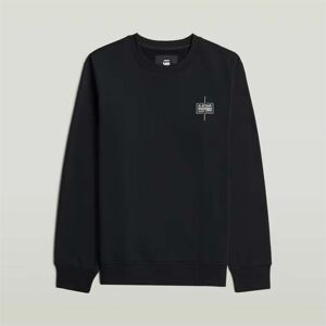 Sweatshirts G-Star Raw D24799 E560 EU XXL,EU S,EU M,EU L,EU XL Sweatshirts G-Star Raw D24799 E560 EU XXL,EU S,EU M,EU L,EU XL