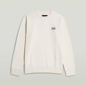 Sweatshirts G-Star Raw D24799 E560 EU XXL,EU M,EU L,EU XL Sweatshirts G-Star Raw D24799 E560 EU XXL,EU M,EU L,EU XL