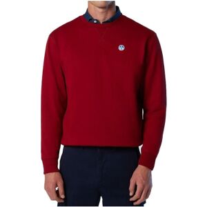 Sweatshirts North Sails Crewneck Sweatshirt EU L Sweatshirts North Sails Crewneck Sweatshirt EU L
