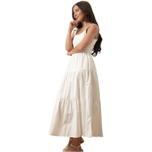 Klänningar La Modeuse 78478_P186927 EU S,EU M,EU L Dam Klänningar La Modeuse 78478_P186927 EU S,EU M,EU L Dam
