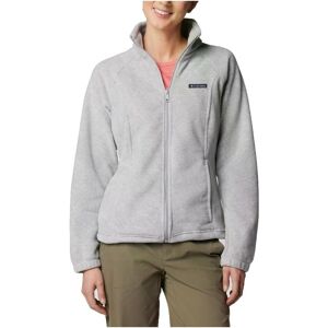 Sweatshirts Columbia Benton Springs Full Zip EU XL Sweatshirts Columbia Benton Springs Full Zip EU XL