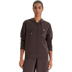 Sweatshirts Guess OLYMPE FULL ZIP HOOD V4YQ06 KCAY2 EU S,EU M,EU L,EU XL,EU XS,EU XXS Dam Sweatshirts Guess OLYMPE FULL ZIP HOOD V4YQ06 KCAY2 EU S,EU M,EU L,EU XL,EU XS,EU XXS Dam