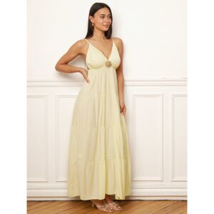 Klänningar La Modeuse 78677_P187266 One size Dam Klänningar La Modeuse 78677_P187266 One size Dam