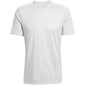 T-shirts med korta ärmar adidas T-shirt Campeon 25 gris EU S,EU L Dam T-shirts med korta ärmar adidas T-shirt Campeon 25 gris EU S,EU L Dam
