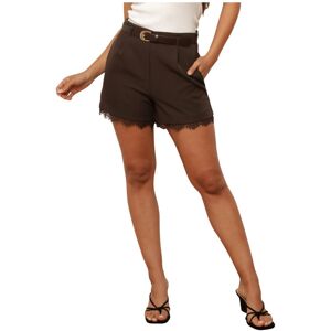 Shorts & Bermudas La Modeuse 78473_P186914 EU S,EU M,EU L Dam Shorts & Bermudas La Modeuse 78473_P186914 EU S,EU M,EU L Dam
