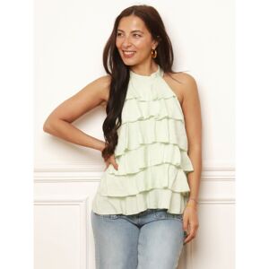 Blusar La Modeuse 78686_P187275 One size Dam Blusar La Modeuse 78686_P187275 One size Dam