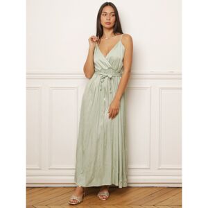 Klänningar La Modeuse 78728_P187322 EU S / M,EU L / XL Dam Klänningar La Modeuse 78728_P187322 EU S / M,EU L / XL Dam