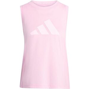 Linnen / Ärmlösa T-shirts adidas KC5542000TRUPNKCLPI EU S,EU M,EU L,EU XL,EU XS Dam Linnen / Ärmlösa T-shirts adidas KC5542000TRUPNKCLPI EU S,EU M,EU L,EU XL,EU XS Dam