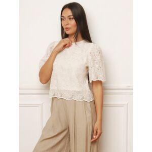 Blusar La Modeuse 78715_P187296 EU S,EU M,EU L Dam Blusar La Modeuse 78715_P187296 EU S,EU M,EU L Dam