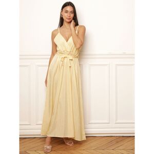 Klänningar La Modeuse 78729_P187324 EU S / M,EU L / XL Dam Klänningar La Modeuse 78729_P187324 EU S / M,EU L / XL Dam