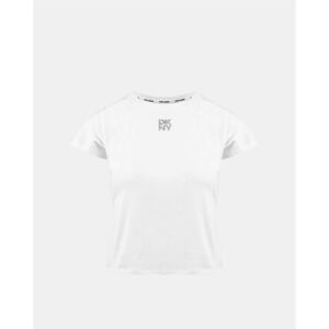 T-shirts med korta ärmar Dkny DJ6T1740 EU S Dam T-shirts med korta ärmar Dkny DJ6T1740 EU S Dam