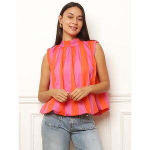 Blusar La Modeuse 78919_P187941 One size Dam Blusar La Modeuse 78919_P187941 One size Dam