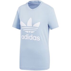 T-shirts med korta ärmar adidas Trefoil EU S,EU M Dam T-shirts med korta ärmar adidas Trefoil EU S,EU M Dam