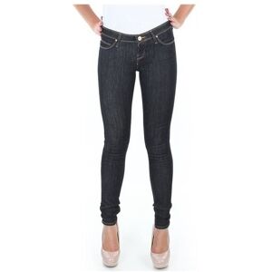 Skinny Jeans Lee Toxey Rinse Deluxe L527SV45 US 25 / 33,US 26 / 33 Dam Skinny Jeans Lee Toxey Rinse Deluxe L527SV45 US 25 / 33,US 26 / 33 Dam