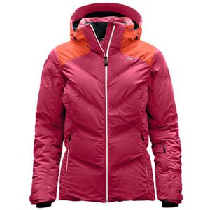 Jackor / Blazers Kjus Kurtka Ladies Snow Down LS15-709 30518 EU XS Dam Jackor / Blazers Kjus Kurtka Ladies Snow Down LS15-709 30518 EU XS Dam