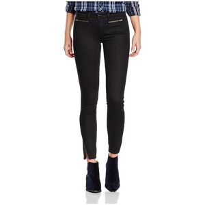 Skinny Jeans Wrangler ® Corynn Perfect Black W25FCK81H US 26 / 32,US 28 / 32,US 28 / 34,US 25 / 32,US 30 / 34 Dam Skinny Jeans Wrangler ® Corynn Perfect Black W25FCK81H US 26 / 32,US 28 / 32,US 28 / 34,US 25 / 32,US 30 / 34 Dam
