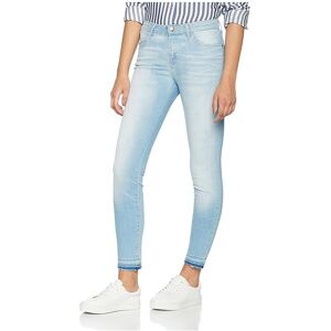 Skinny Jeans Wrangler Skinny Sunkissed W28KLE86K US 26 / 32,US 27 / 32,US 27 / 34 Dam Skinny Jeans Wrangler Skinny Sunkissed W28KLE86K US 26 / 32,US 27 / 32,US 27 / 34 Dam