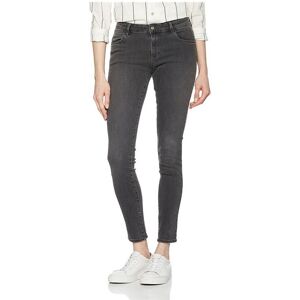 Skinny Jeans Wrangler Skinny Ash W28KLX86O US 31 / 32 Dam Skinny Jeans Wrangler Skinny Ash W28KLX86O US 31 / 32 Dam
