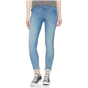 Skinny Jeans Wrangler Super Skinny W29JPV86B US 26 / 32,US 25 / 32,US 25 / 30,US 26 / 30 Dam Skinny Jeans Wrangler Super Skinny W29JPV86B US 26 / 32,US 25 / 32,US 25 / 30,US 26 / 30 Dam