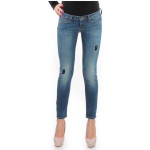 Skinny Jeans Lee Lynn Skinny L357DNXA US 26 / 33 Dam Skinny Jeans Lee Lynn Skinny L357DNXA US 26 / 33 Dam