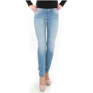 Raka jeans Wrangler Caitlin Blue Baloo W24CH145X US 26 / 32,US 27 / 34 Dam Raka jeans Wrangler Caitlin Blue Baloo W24CH145X US 26 / 32,US 27 / 34 Dam