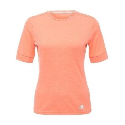 T-shirts med korta ärmar adidas Tshirt Short Sleeves Supernova EU S,EU XS Dam T-shirts med korta ärmar adidas Tshirt Short Sleeves Supernova EU S,EU XS Dam