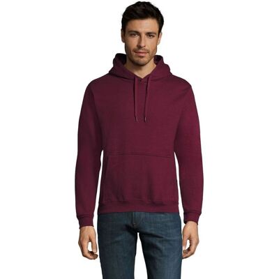 Huvtröjor Sols SNAKE SPORT UNISEX HOODIE - Känguruficka EU XXL,EU S,EU M,EU L,EU XL,EU XS,EU 3XL Huvtröjor Sols SNAKE SPORT UNISEX HOODIE - Känguruficka EU XXL,EU S,EU M,EU L,EU XL,EU XS,EU 3XL