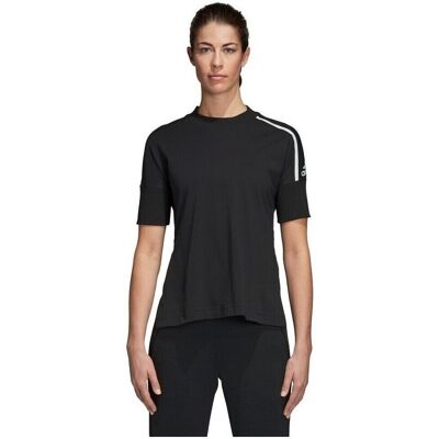 T-shirts med korta ärmar adidas Zne EU S,EU M,EU XS Dam T-shirts med korta ärmar adidas Zne EU S,EU M,EU XS Dam