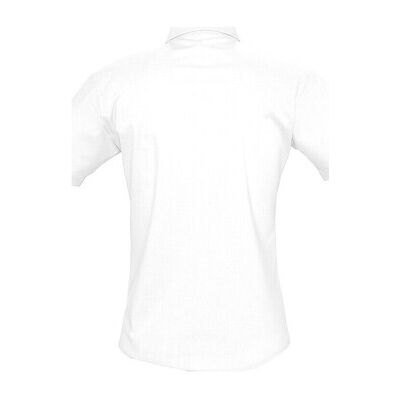 Skjortor Sols ELITE - DAMKORTÄRMAD OXFORDSKJORTA i bomull EU XXL,EU S,EU M,EU L,EU XL,EU XS,EU 3XL Dam Skjortor Sols ELITE - DAMKORTÄRMAD OXFORDSKJORTA i bomull EU XXL,EU S,EU M,EU L,EU XL,EU XS,EU 3XL Dam