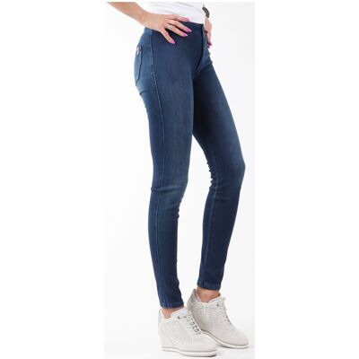 Skinny Jeans Wrangler Jegging W27JGM85F US 27 / 32,US 28 / 32,US 29 / 32,US 25 / 30,US 26 / 30,US 27 / 30,US 28 / 30 Dam Skinny Jeans Wrangler Jegging W27JGM85F US 27 / 32,US 28 / 32,US 29 / 32,US 25 / 30,US 26 / 30,US 27 / 30,US 28 / 30 Dam