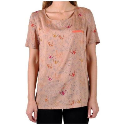 T-shirts & Pikétröjor Good Look 16146 EU S,EU M Dam T-shirts & Pikétröjor Good Look 16146 EU S,EU M Dam