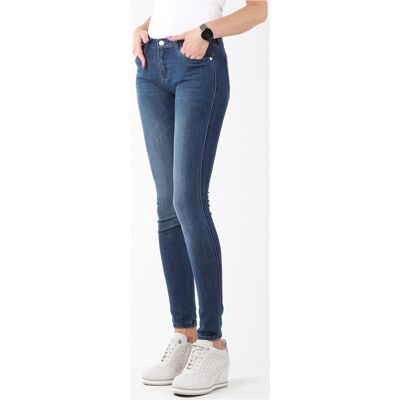 Skinny Jeans Wrangler Natural River W29JPV95C US 26 / 32,US 26 / 30 Dam Skinny Jeans Wrangler Natural River W29JPV95C US 26 / 32,US 26 / 30 Dam
