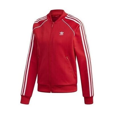 Sweatshirts adidas Sst Track Jacket EU S,EU XS Sweatshirts adidas Sst Track Jacket EU S,EU XS